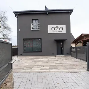 Oza Ostrawa