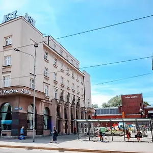 Palac Elektra Ostrawa