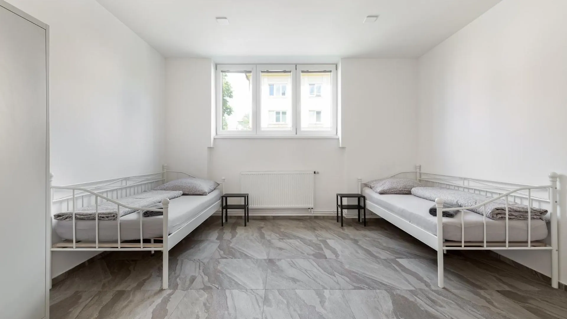 Hostel Na Salamoune Ostrava