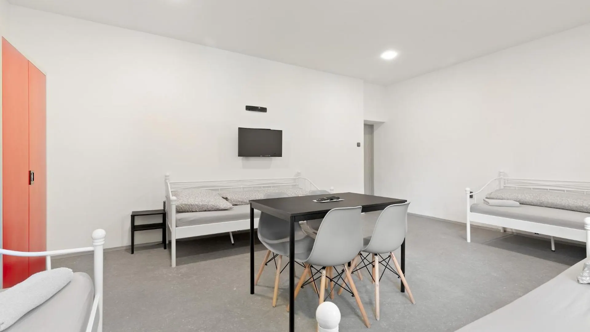 Hostel Na Salamoune Ostrava